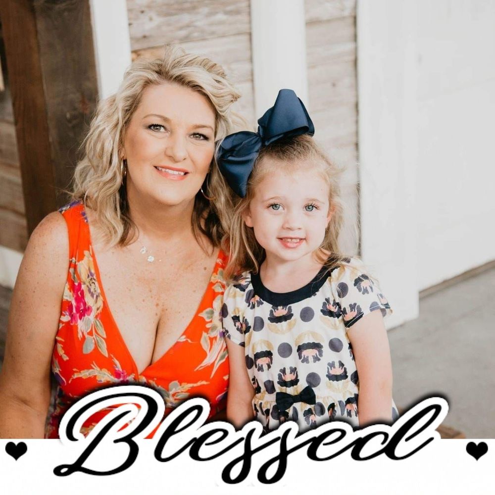 Meet your Posher, Marsha